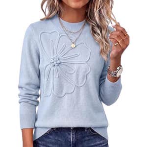 amazon, Dokotoo Teacher Outfit Sweater