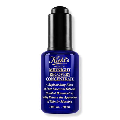 ulta, Kiehl's Since 1851 Midnight Recovery Concentrate