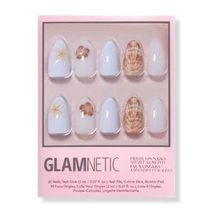 Glamnetic Sea Star Press-On Nails