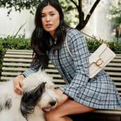 Coach’s Hero Bags Are Defining Summer Style Right Now