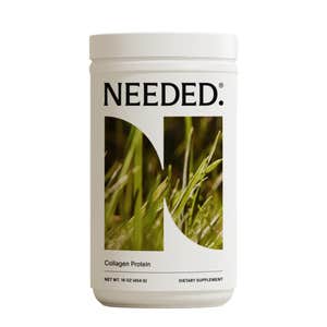 Needed Collagen Protein