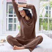 Cozy Pajamas for Winter
