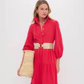 Now Trending: Maxi Dresses