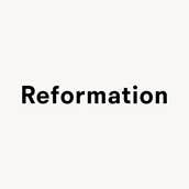 How to Shop and Save on Reformation