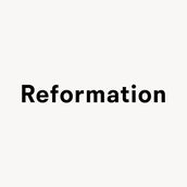 Image credits: reformation