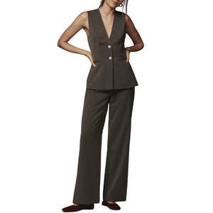 Reformation Saylor Two-Piece Set