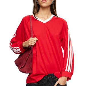 nordstrom, LIONESS All Stars Long Sleeve T-Shirt