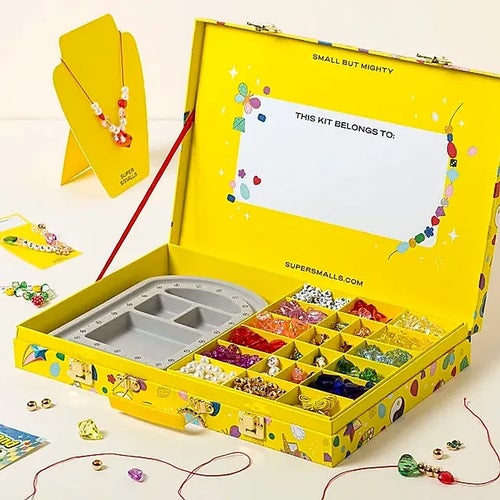 Super Entrepreneur Jewelry Business Kit