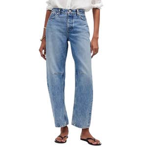 Image credits: madewell