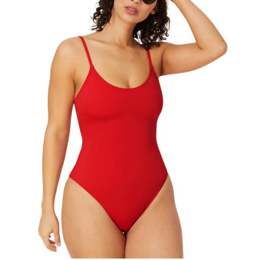 andie, Andie Swim The Amalfi One Piece