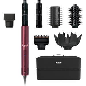 amazon, Shark FlexStyle Air Multi-Styler & Drying System