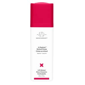 Ulta Beauty; Drunk Elephant A-Passioni Retinol Cream