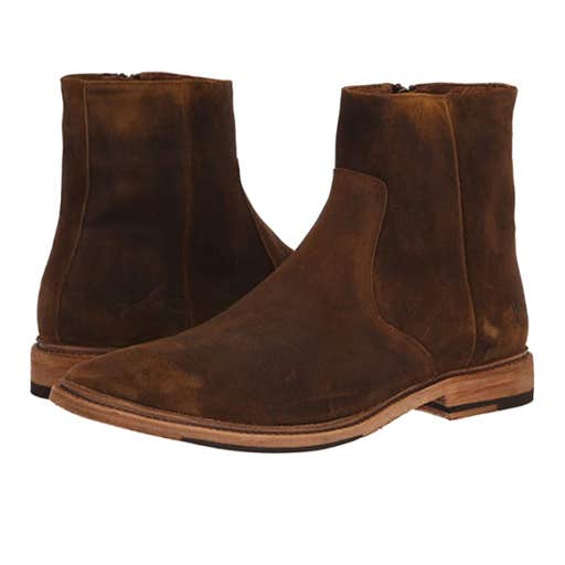 amazon, Frye Paul Inside Zip