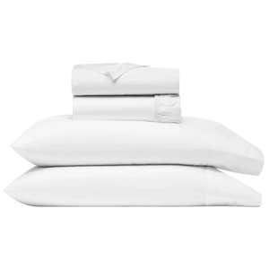 Boll & Branch 2-Signature Sheet Set Bundle