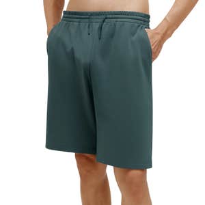 NEIWAI Men’s Lounge Shorts in Bluegrass