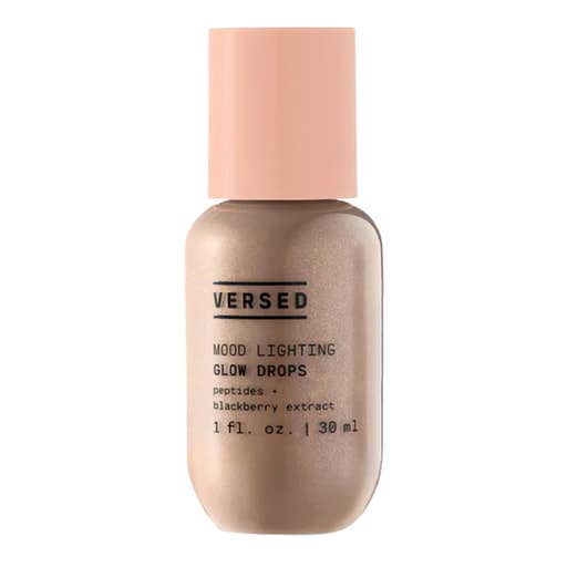 versed, Versed Mood Lighting Luminizing Glow Drops