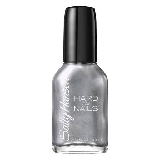 amazon, Sally Hansen Hard As Nails Color In Pumping Iron