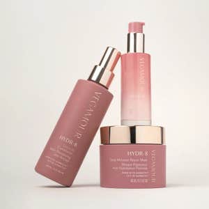  Vegamour HYDR-8 Intensive Repair Kit