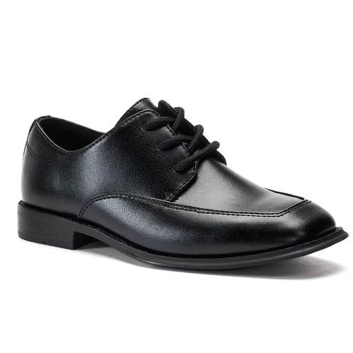 kohl's, Sonoma Goods For Life Boys' Dress Shoes