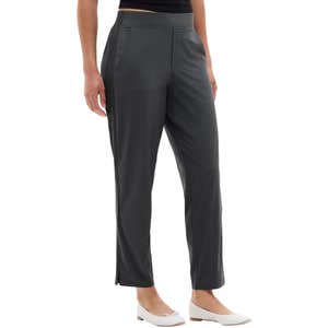 athleta, Athleta Brooklyn Mid Rise Ankle Pant