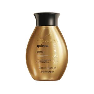 Nativa SPA Quinoa Firming Body Oil
