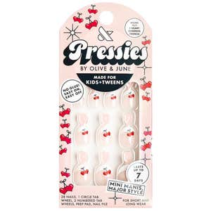 Olive and June I HEART CHERRIES FRENCH Pressies