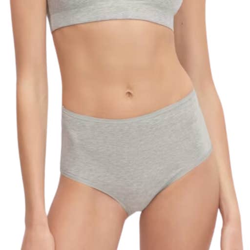 everlane, Everlane The Cotton High-Rise Hipster