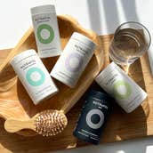 The Best Of Nutrafol