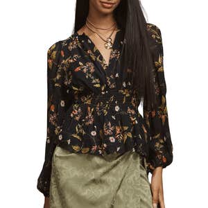 Image credits: anthropologie