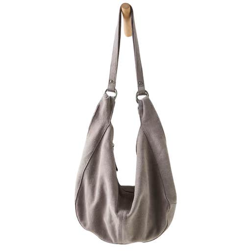 freepeople, Free People Roma Suede Tote Bag