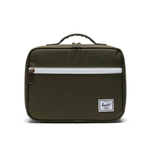herschel, Herschel Supply Co. Pop Quiz Lunch Box