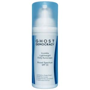 Image credits: ghost democracy