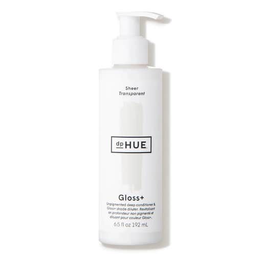 dermstore, DPHue Gloss+ Semi-Permanent Hair Color And Deep Conditioner