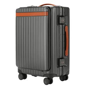 Carl Friedrik The Carry-On X