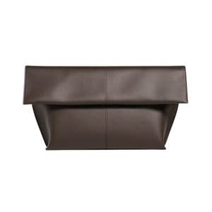Shopbop; Freja New York Seamed Clutch