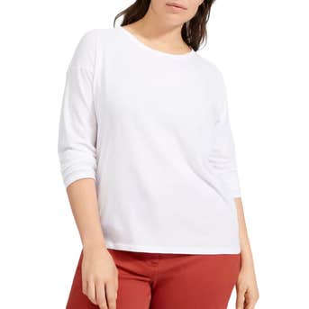 Image credits: everlane