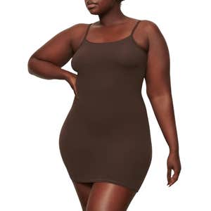 skims, Skims Fits Everybody Slip Dress