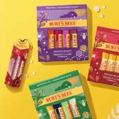 Burt's Bees Gift Guide