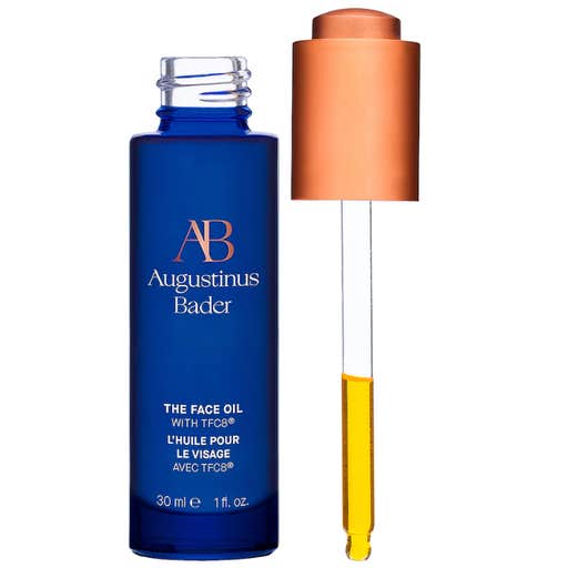 revolve, Augustinus Bader The Face Oil