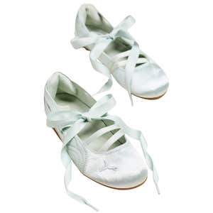 anthropologie, PUMA Speedcat Ballet Sneakers