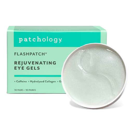 ulta, Patchology FlashPatch Rejuvenating Eye Gels