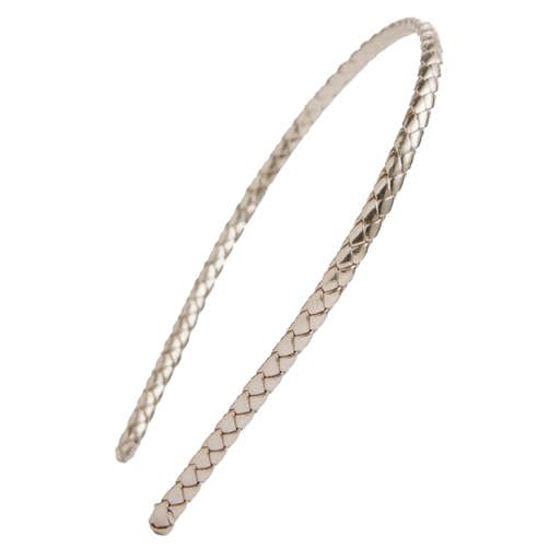 nordstrom, L. Erickson Braided Headband