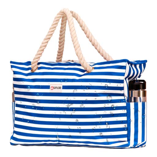 amazon, Shylero Beach Bag