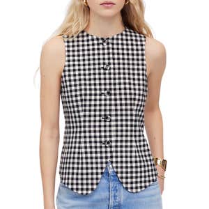 Image credits: madewell