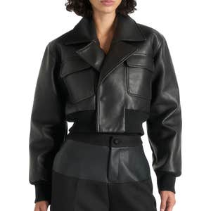Manière De Voir Cosette Jacket