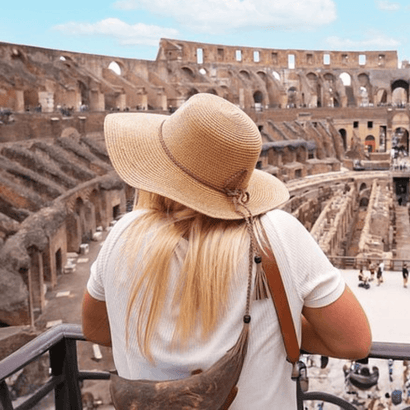 Image credits: viator