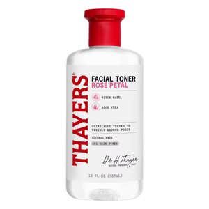 Thayers Witch Hazel Facial Toner