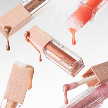 Image credits: maybelline