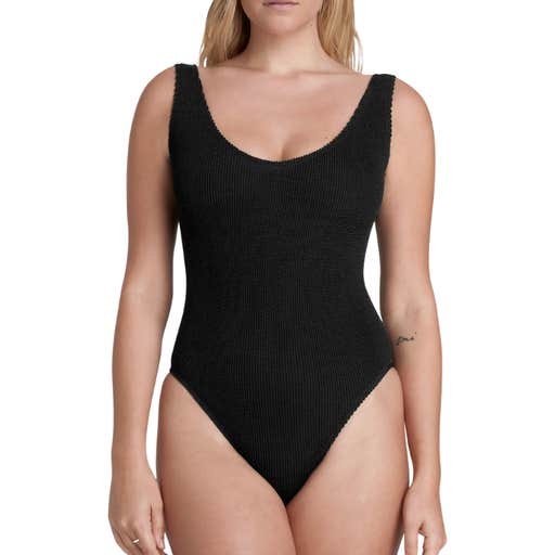 nordstrom, Bond-Eye Swim Mara One Piece