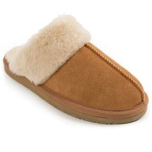 Minnetonka Women's Chesney Slide Slipper